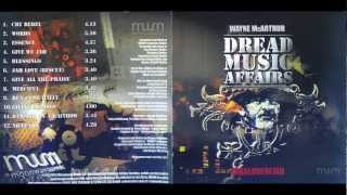 Wayne McArthur - Run Come Rally (2004 - WMWMUSCD002)