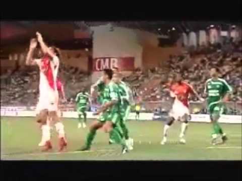 2007.08 - J01 - Monaco 1/1 ASSE