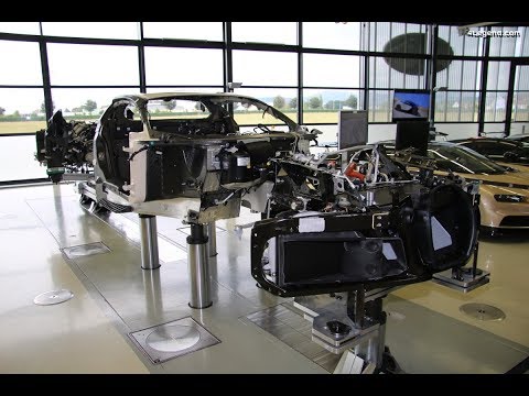 , title : 'Visite exclusive de l'usine Bugatti à Molsheim - 4Legend.com'