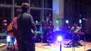 View From Moscow - Kurt Rosenwinkel