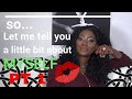 SO LET ME TELL YOU ABOUT MYSELF FIRST VLOG Pt1