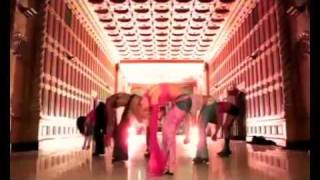 Britney Spears ft. Laidback Luke - HOT HOT HOTTER!