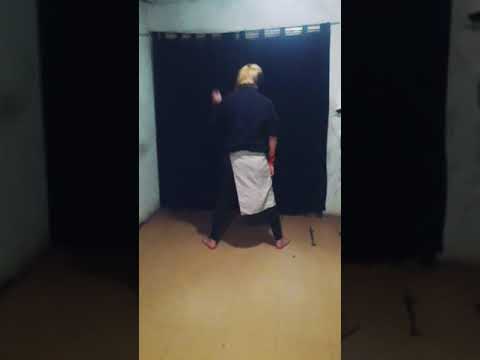 Stray Kids - God's Menu [boys in fire] dance cover