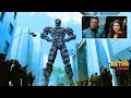 Rajinikanth Movie Mind Blowing Action Climax Scene Kothacinemalu ​