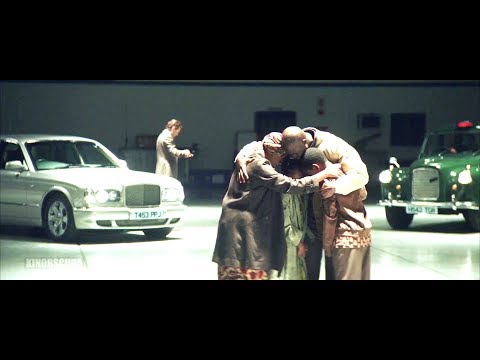 Blood Diamond (2006) - Ending Scene