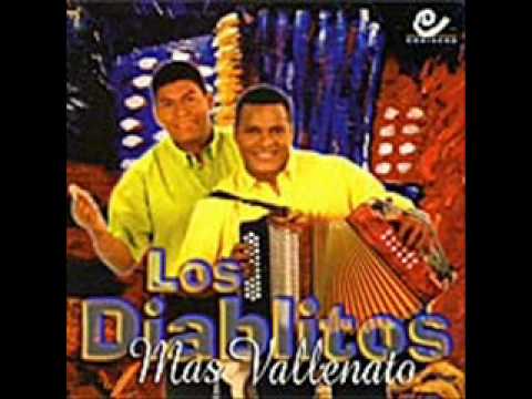 como le pago a mi Dios - los diablitos.wmv