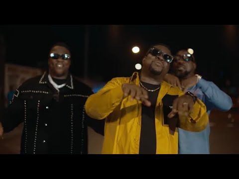 Apoutchou National Feat Yodé & Siro -  Trop-Pressé (Clip Officiel)