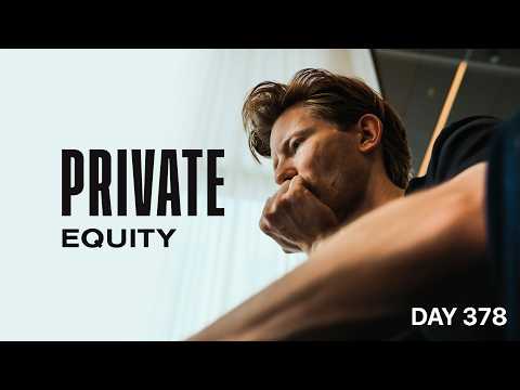Inside London Private Equity firm: The Hunt for a $560K/Month ...