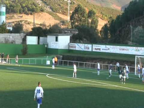 XORNADA 9. A LAMA S.D 0 - CIUDAD PONTEVEDRA C.F 0