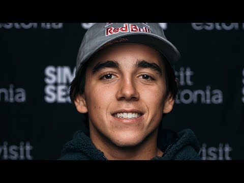 Back to SS18 - Alex Midler | 5th place | SKATEBOARD