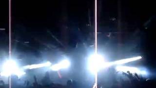 Enter Shikari - Arguing With Thermometers [Live] A38 - Budapest 13.09.11