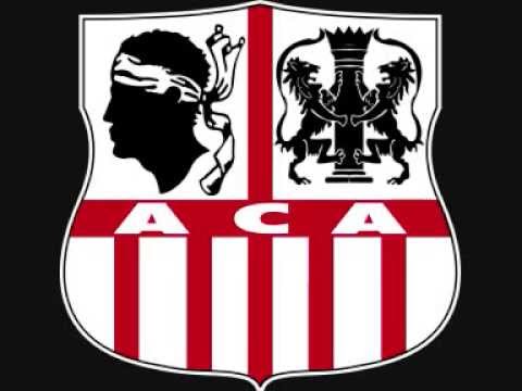 AC Ajaccio trailer music