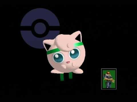 Longhorn Weekly 93 LF - Palpa (Jigglypuff) vs Sandy (Captain Falcon)