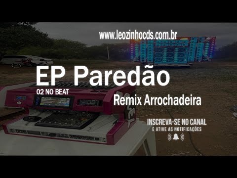 EP paredão v2 - Monstrão no Beat