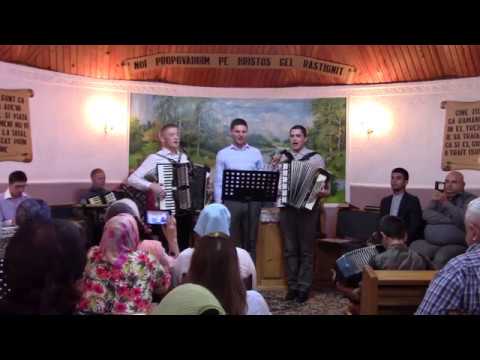 Ciuta 16.09.2017 Fratii invitati - Din noaptea grea