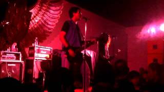 Download lagu Metallic Ass - Cintaku Dibawa Lari Motor India Live @ Extreme Invasion #1, 25 Sept '11 mp3
