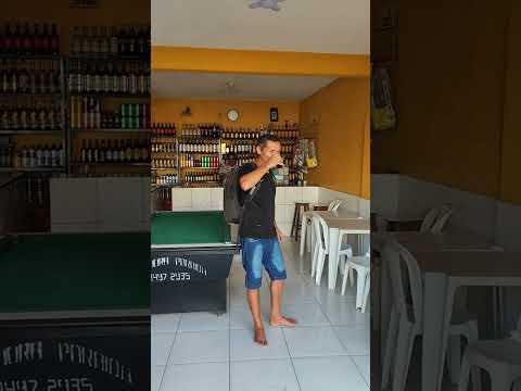 barrigudo no bar do nosso amigo é show papai Itapipoca Ceará