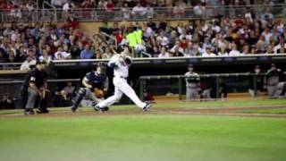 Minnesota Twins Talkin' Baseball Commercial