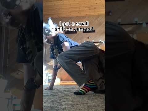 𝕃𝕚𝕝 𝕤𝕙𝕚𝕗𝕥 🐾 { #antizoo #therian #therianthropy #lynxtherian #alterhuman #quadrobics }