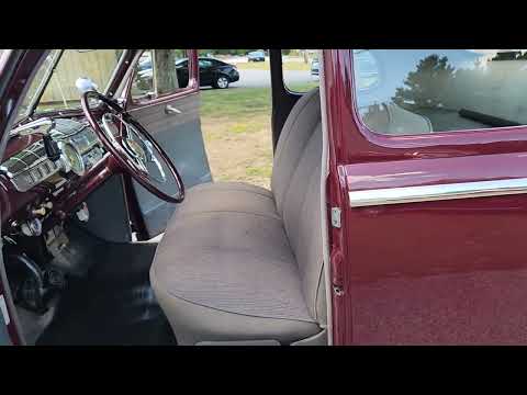 1947 Ford Super Deluxe (CC-2002472) for sale in hopedale, Massachusetts