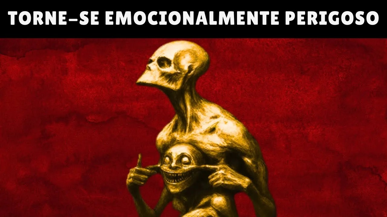 Este Truque Cerebral Foi Banido Da Terapia (Porque Funciona Muito Bem)