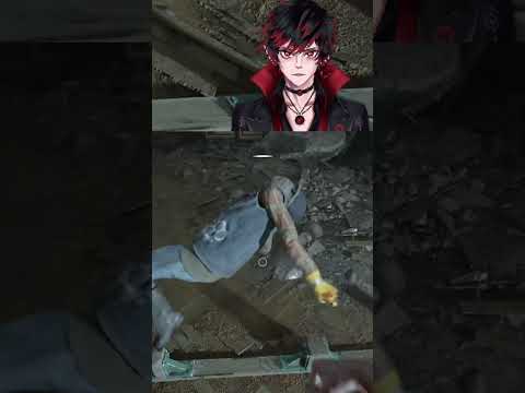 Das ist Kunst oder? | #kamui_sanka #Twitch #gervtuber #vtm #vtmbloodlines2