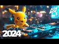 Music Mix 2024 🎧 EDM Remixes of Popular Songs 🎧 EDM Gaming Music Mix ​