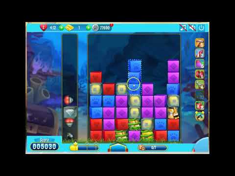 Pet Rescue Saga Level 2929 ~ No Boosters