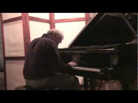 Amazing Grace: Performed by Pianist David Nevue (Concert at M. Steinert & Sons, Boston MA)