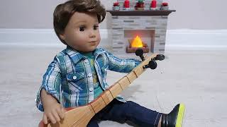 Final Ödevim İçin Çektiğim Klipte Oyuncularım Kim? Buray- Kabahat Bende Klip! Bidünya Oyuncak