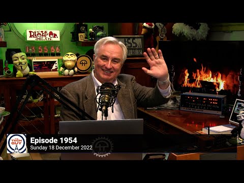 Leo Laporte - The Tech Guy: 1954