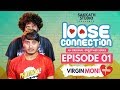 EPISODE 01 | LOOSE CONNECTION | KANNADA WEB SERIES | SAKKATH STUDIO