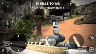 [Unity3D] [FPS] Bullet Force - Update