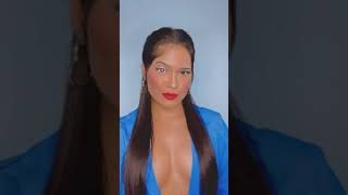 TikTok おっぱいBooM　美女乳 #shorts