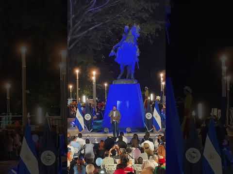 Plaza Simón Bolívar te espera hoy mismo, Centro Histórico de San Salvador 