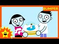 PBS Kids Snowglobe System Cue Fan Animation Read Description
