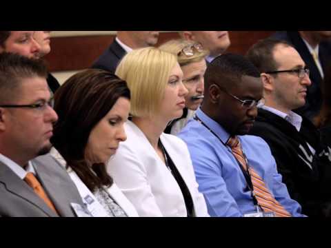 St. David’s Medical Center Hosts International Electrophysiology Conference