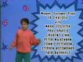 Sesame Street Episode 3085 Part 4