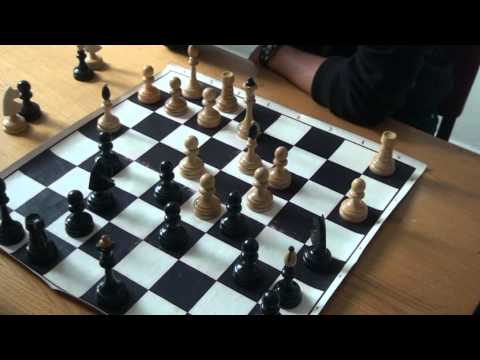 1.6. Andrej Gajdošík - Peter Stehlík 1 - 0