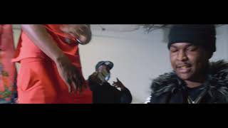 Ogi Wo x Zoe Pound - Trap Been Boomin ( Official Music Video)