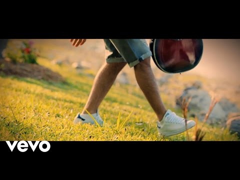 Gio-K - Top of the World ft. J. Perry