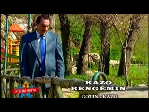 Kazo - Rengêmın