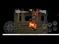 Ultimate Mortal Kombat Trilogy Shang Tsung MK2 Vs Sektor Cyrax And Smoke Very Hard 1 Round