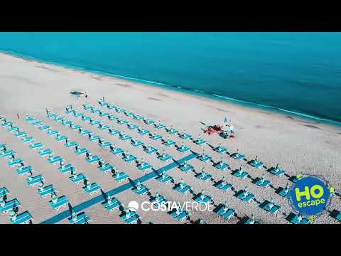 Costa Verde Acqua Park & SPA Hotel