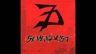 Sevendust - Desertion