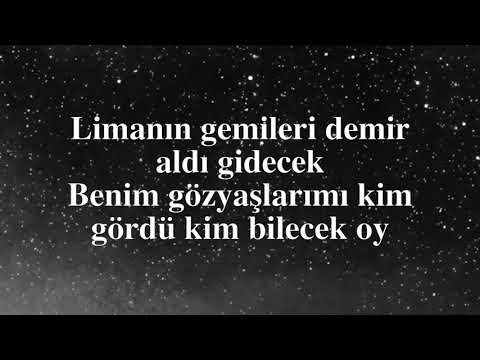 Aysel - Yakupoğlu   Gün Gelir ⎮Sözleri ⎮ Lyrics