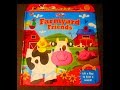 Farmyard Friends INTERACTIVE