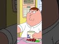 Family Guy I Want Some Ice Cream