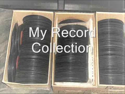 Johnny Tilloston Poetry In Motion 1960