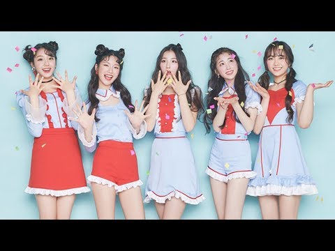 ELRIS(엘리스) 'WE, first' Highlight Medley Release…소녀 느낌 물씬 (KPOP STAR 6, SOHEE, 소희, 가린, 유경, 혜성, 벨라)
